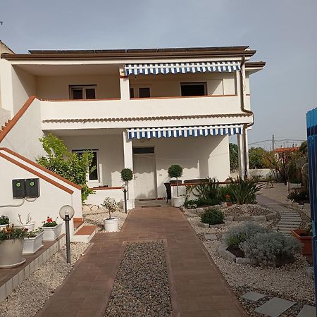 Casa Pipere Appartement Santa Lucia  Buitenkant foto