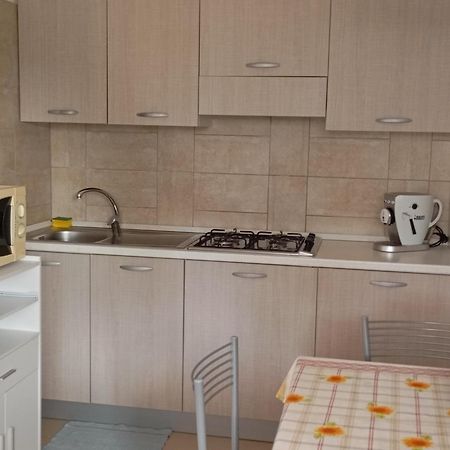 Casa Pipere Appartement Santa Lucia  Buitenkant foto