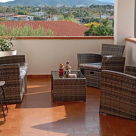Casa Pipere Appartement Santa Lucia  Buitenkant foto