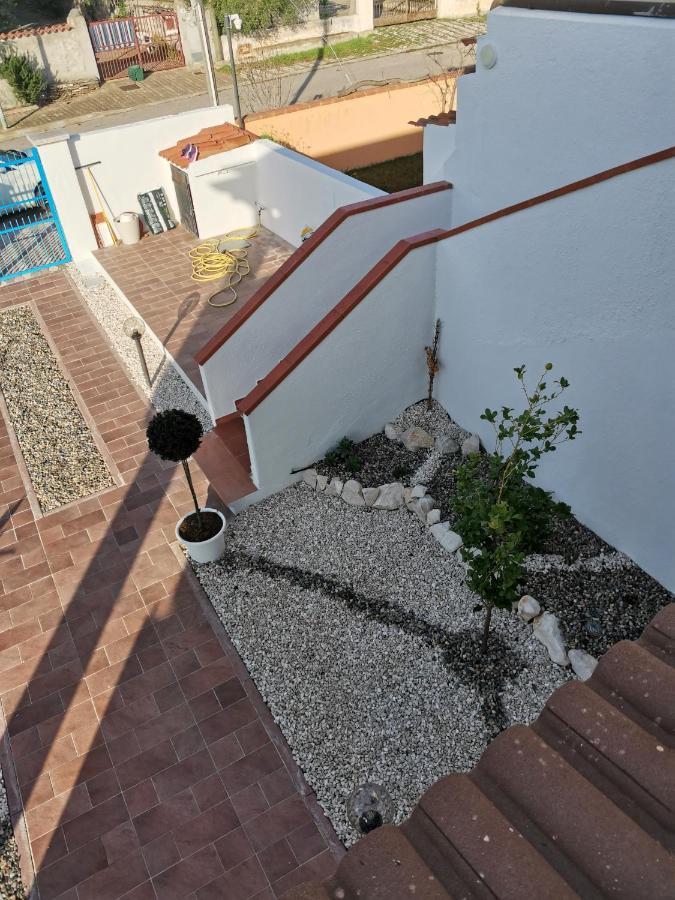 Casa Pipere Appartement Santa Lucia  Buitenkant foto