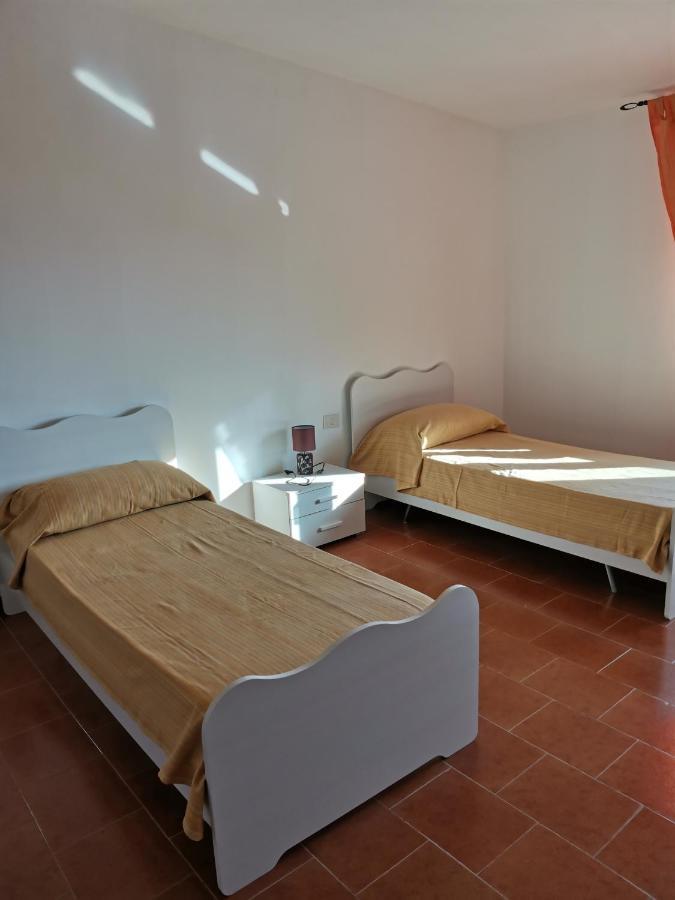 Casa Pipere Appartement Santa Lucia  Buitenkant foto