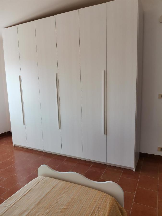 Casa Pipere Appartement Santa Lucia  Buitenkant foto