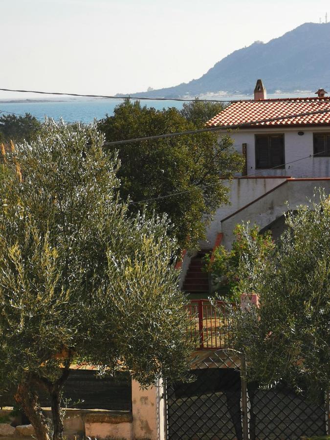 Casa Pipere Appartement Santa Lucia  Buitenkant foto