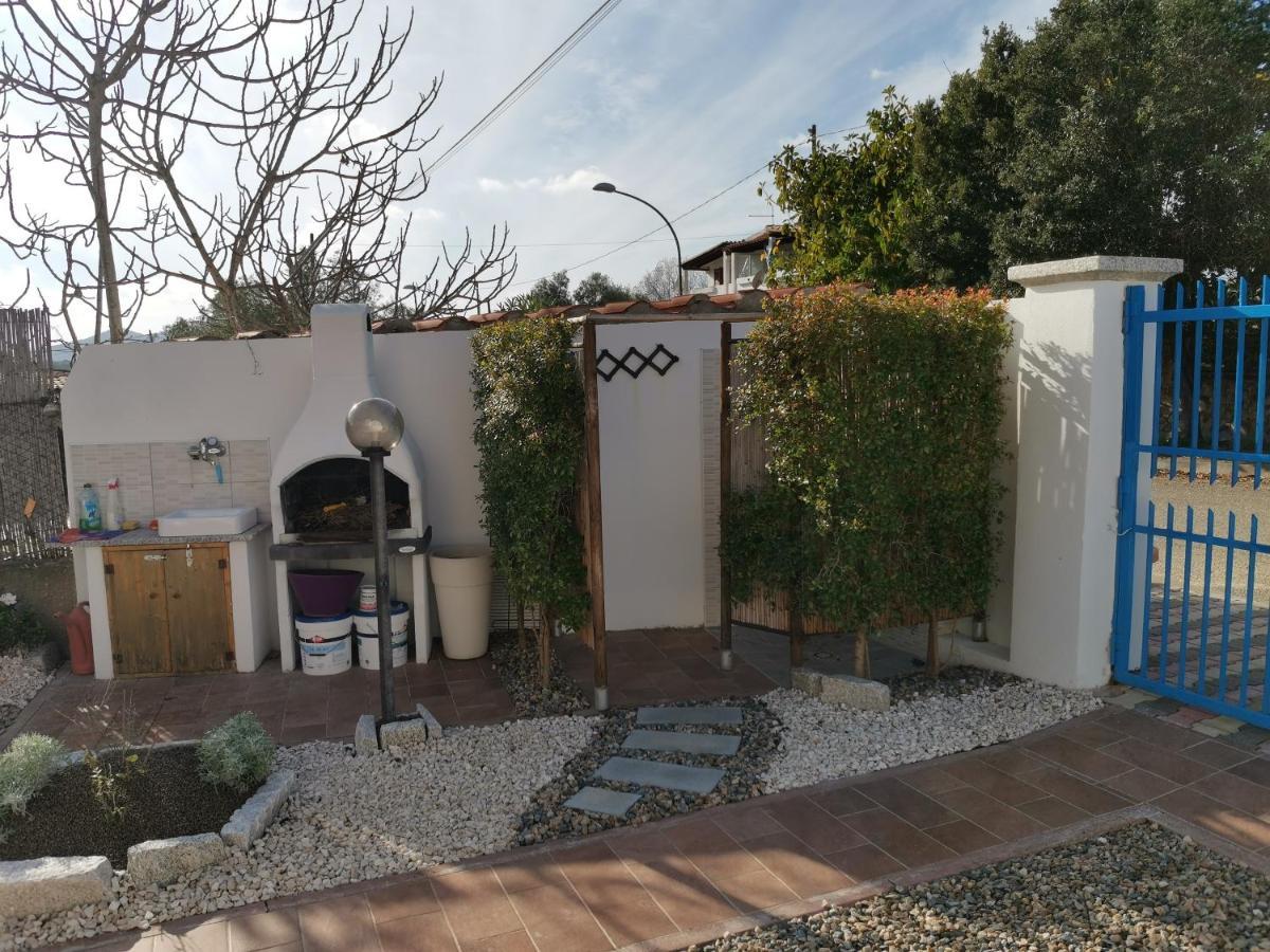 Casa Pipere Appartement Santa Lucia  Buitenkant foto