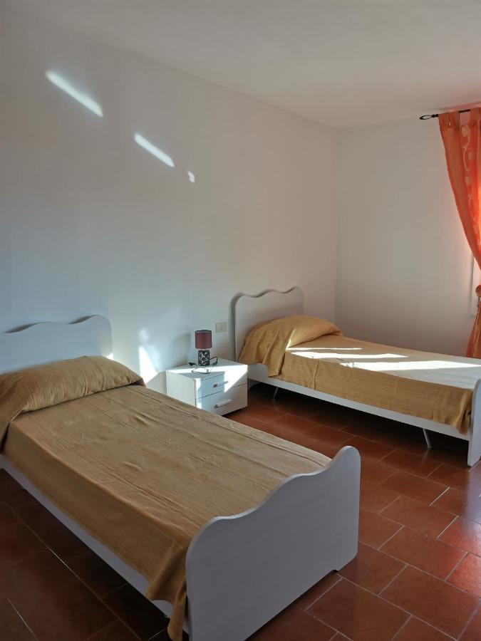 Casa Pipere Appartement Santa Lucia  Buitenkant foto