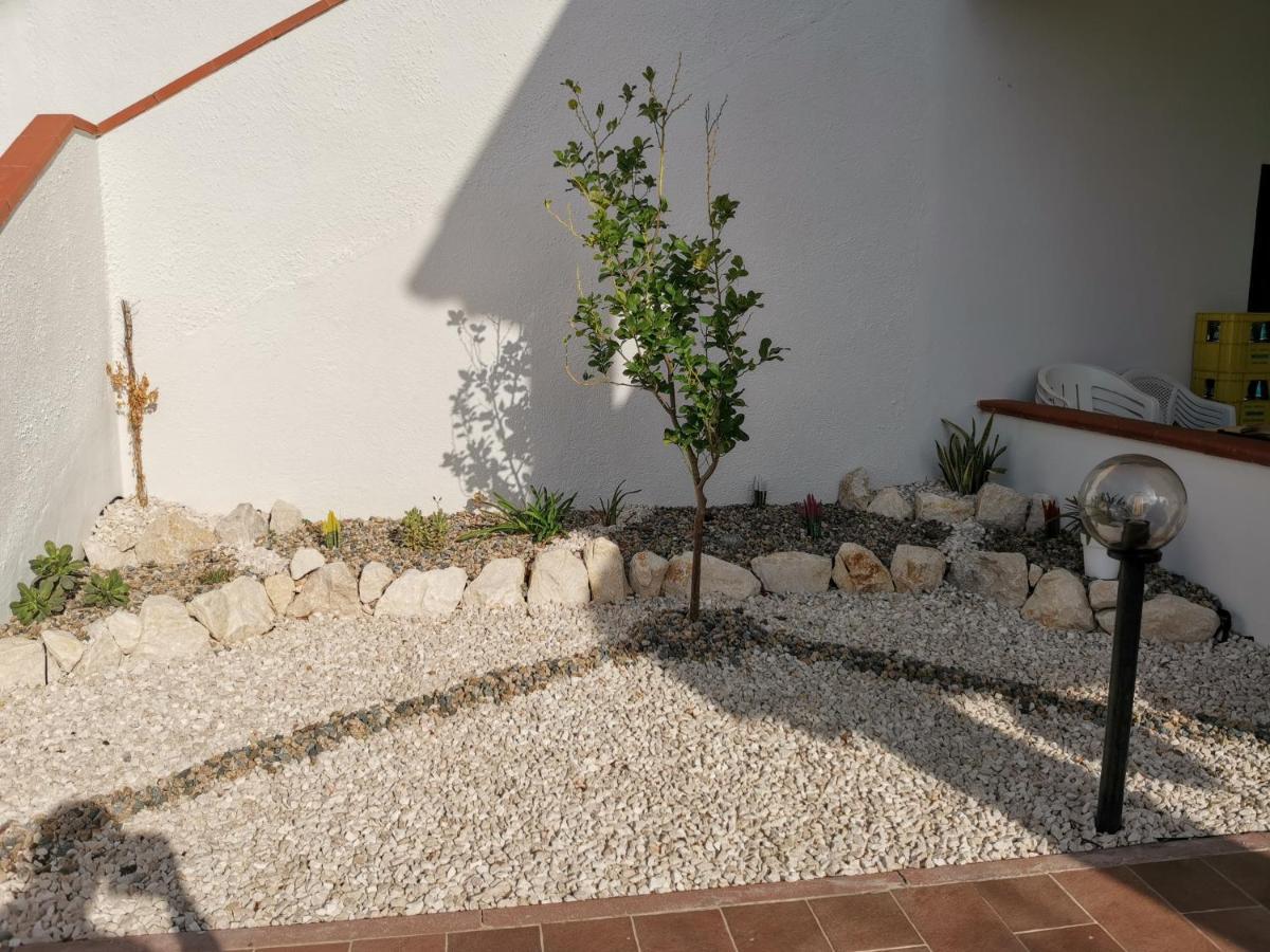 Casa Pipere Appartement Santa Lucia  Buitenkant foto