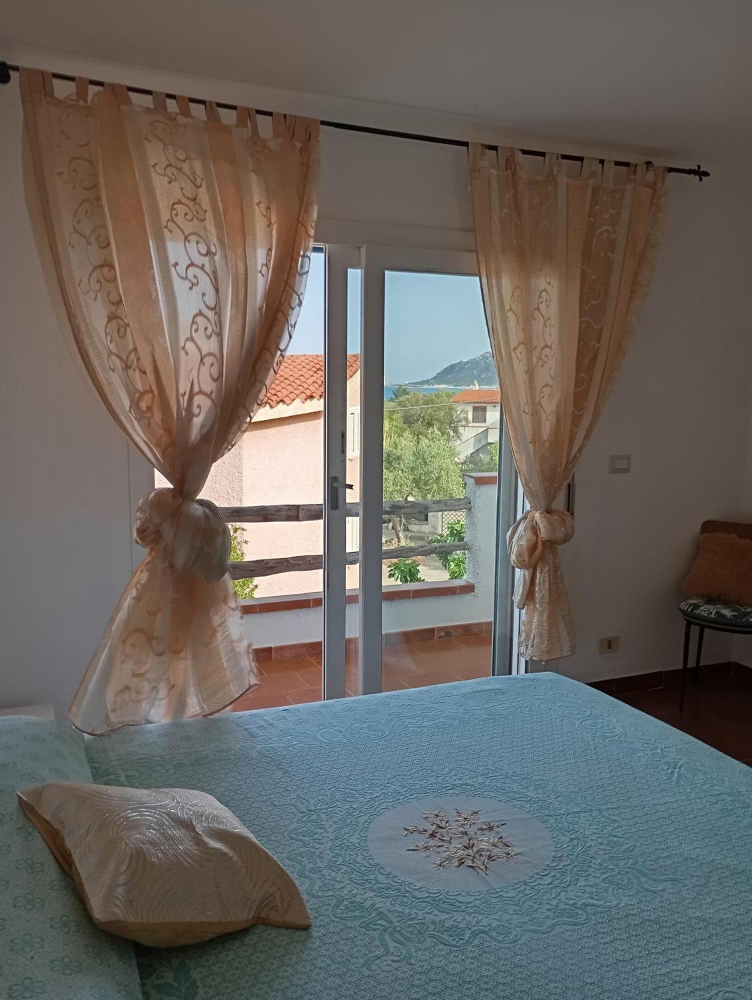 Casa Pipere Appartement Santa Lucia  Buitenkant foto