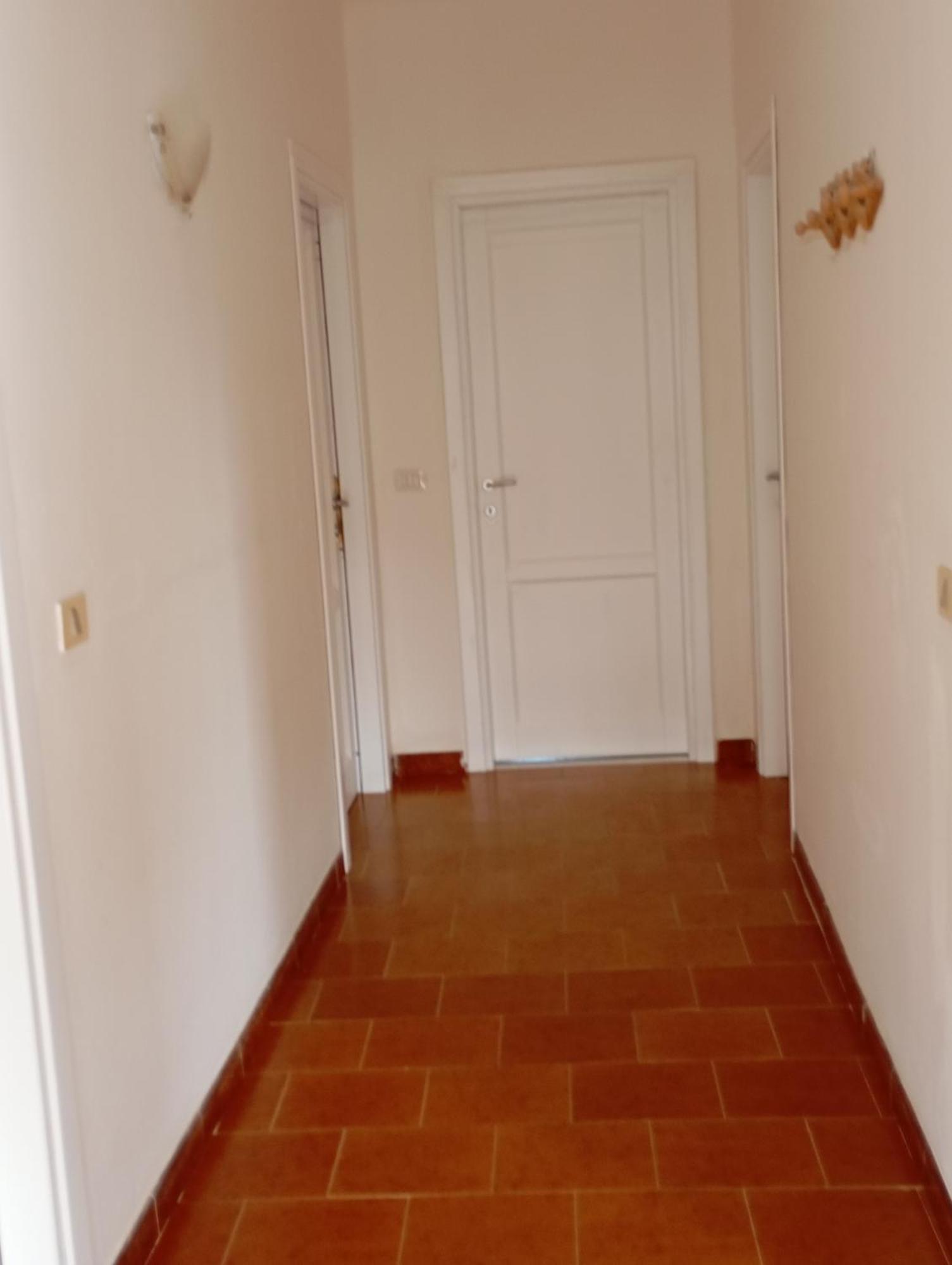 Casa Pipere Appartement Santa Lucia  Buitenkant foto