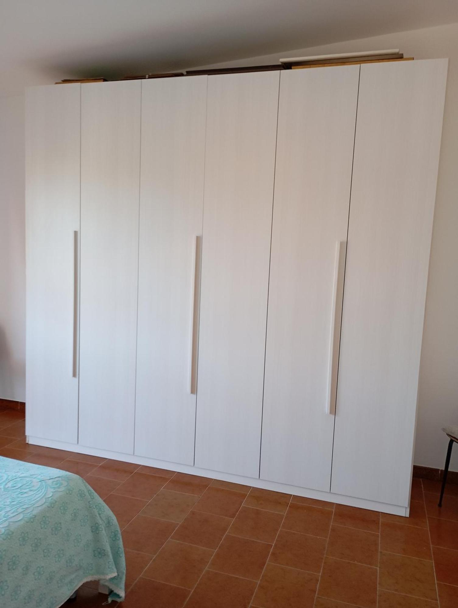 Casa Pipere Appartement Santa Lucia  Buitenkant foto