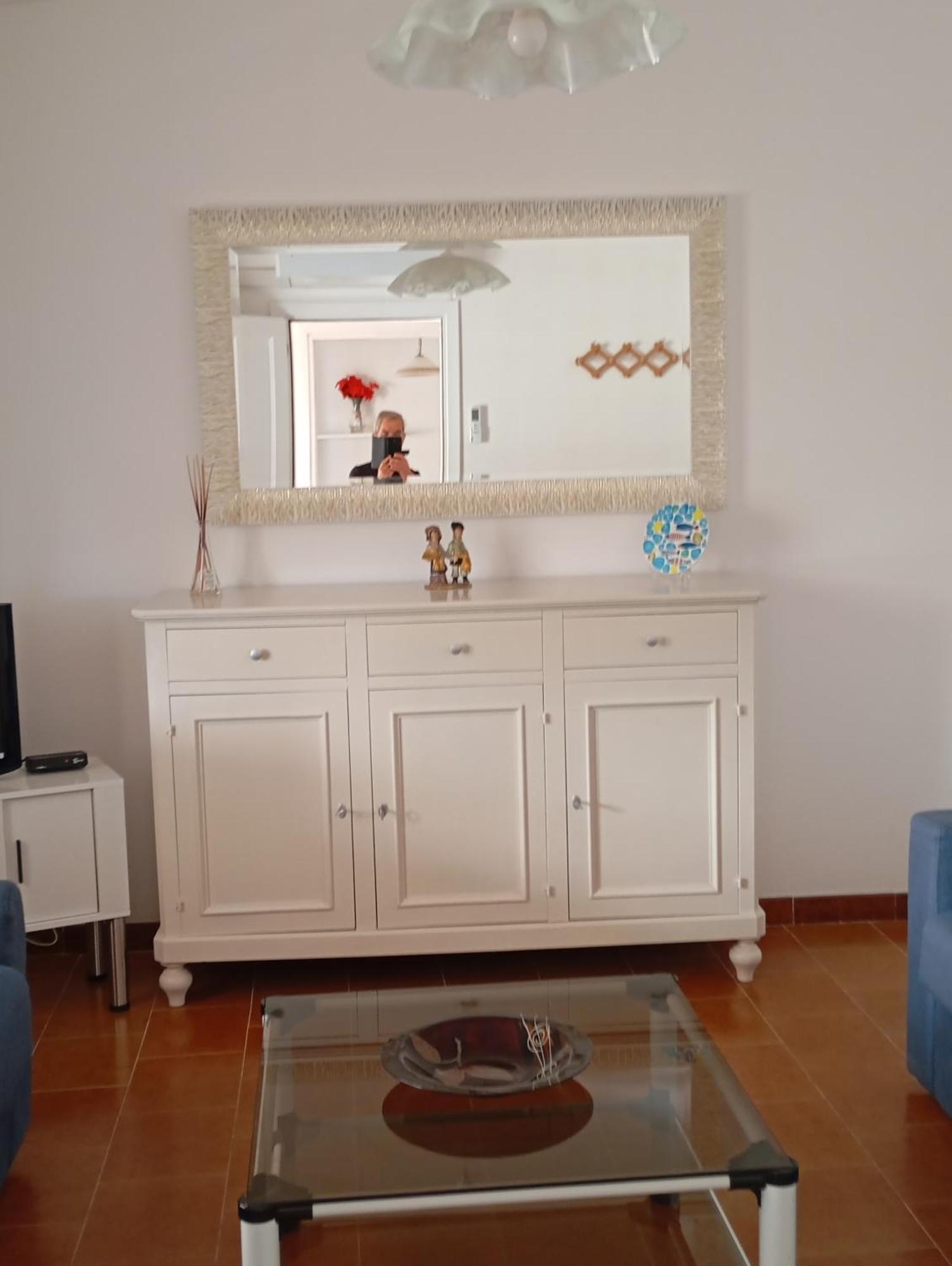 Casa Pipere Appartement Santa Lucia  Buitenkant foto