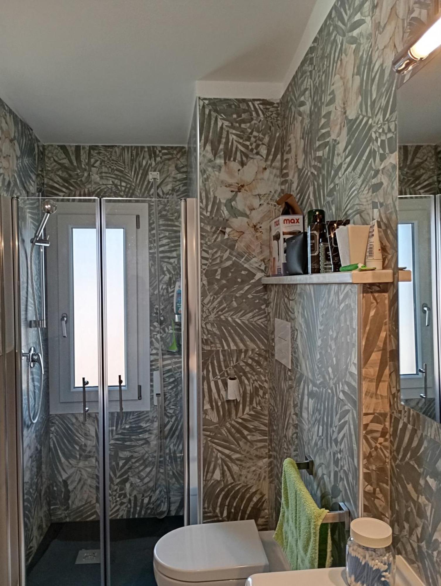 Casa Pipere Appartement Santa Lucia  Buitenkant foto