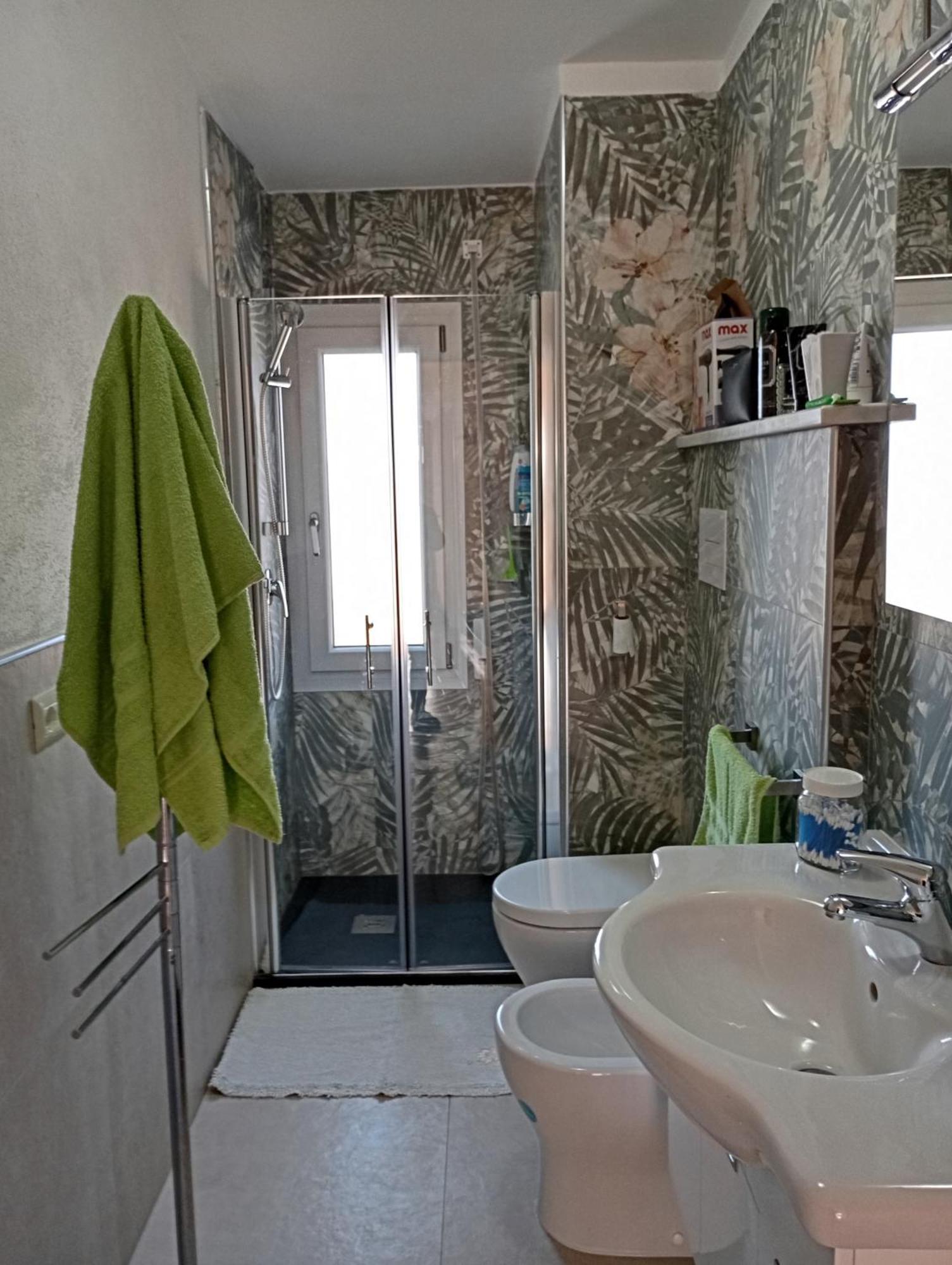 Casa Pipere Appartement Santa Lucia  Buitenkant foto