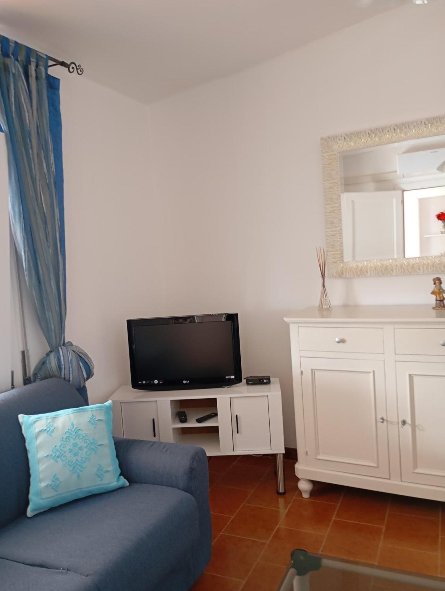 Casa Pipere Appartement Santa Lucia  Buitenkant foto