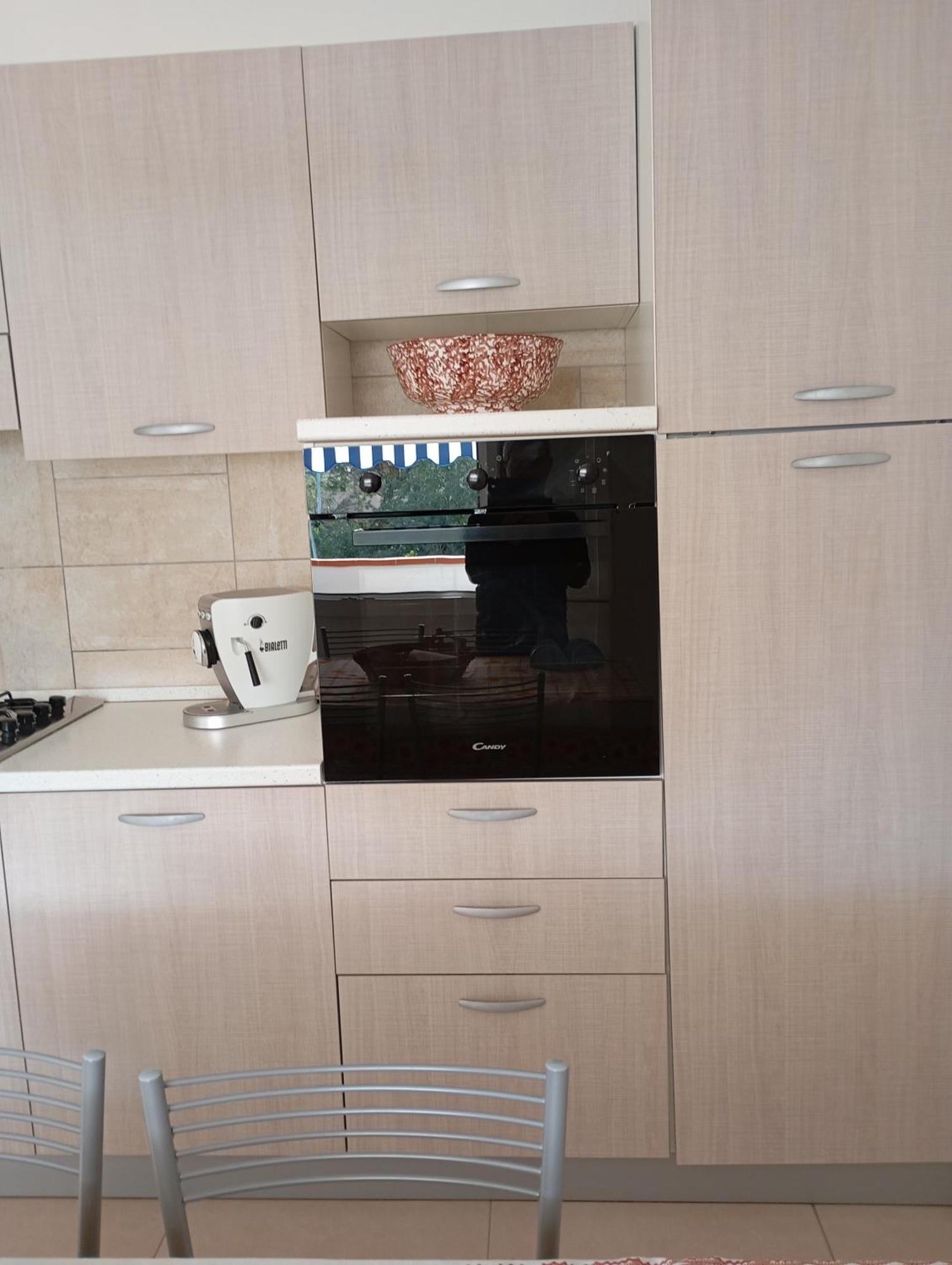 Casa Pipere Appartement Santa Lucia  Buitenkant foto