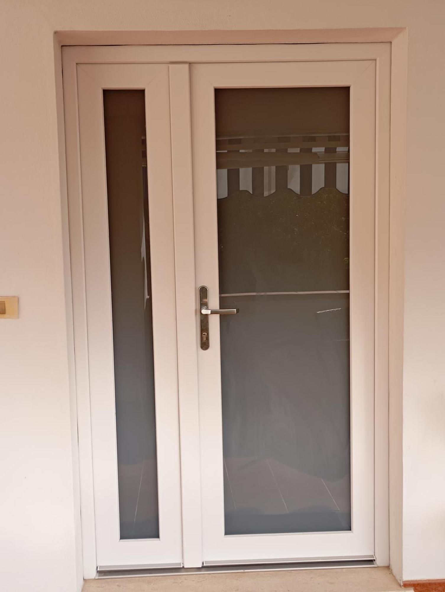 Casa Pipere Appartement Santa Lucia  Buitenkant foto