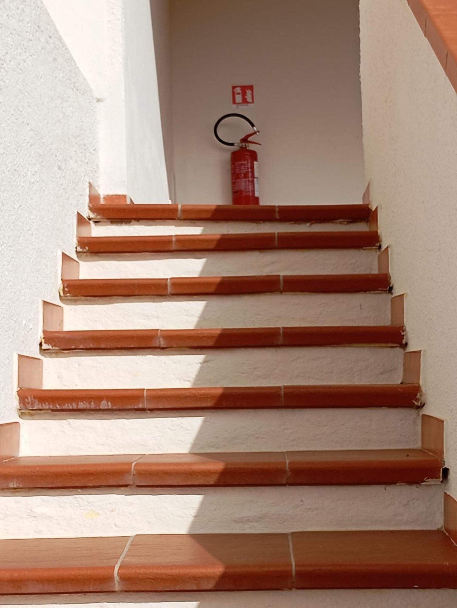 Casa Pipere Appartement Santa Lucia  Buitenkant foto
