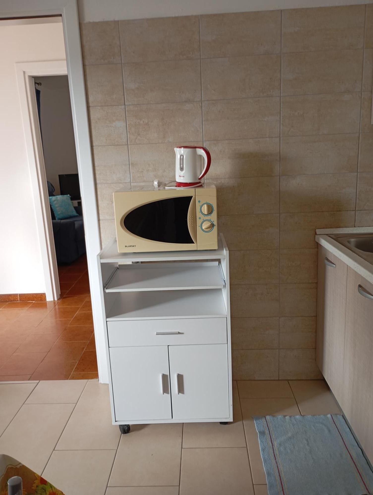 Casa Pipere Appartement Santa Lucia  Buitenkant foto