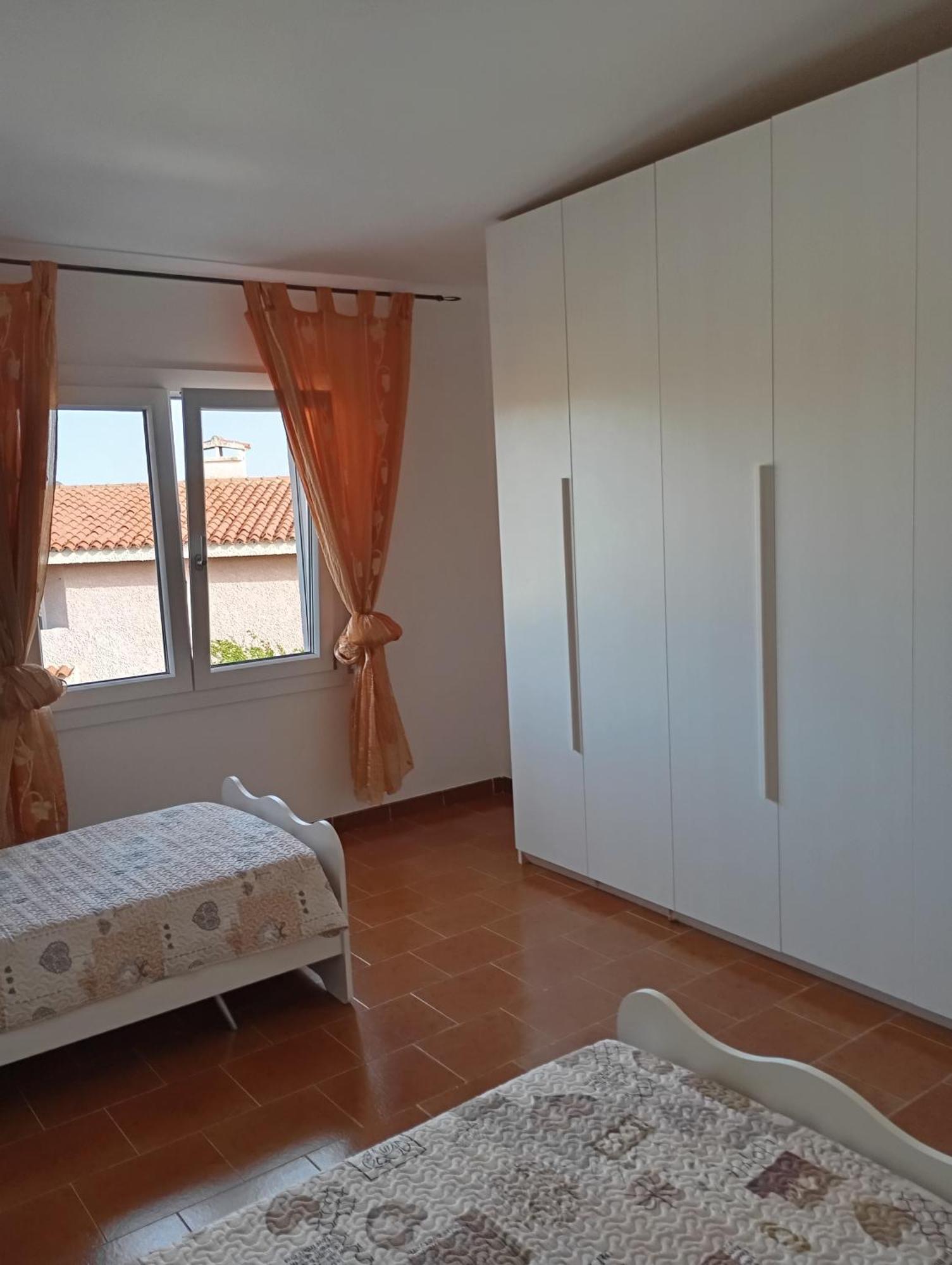Casa Pipere Appartement Santa Lucia  Buitenkant foto