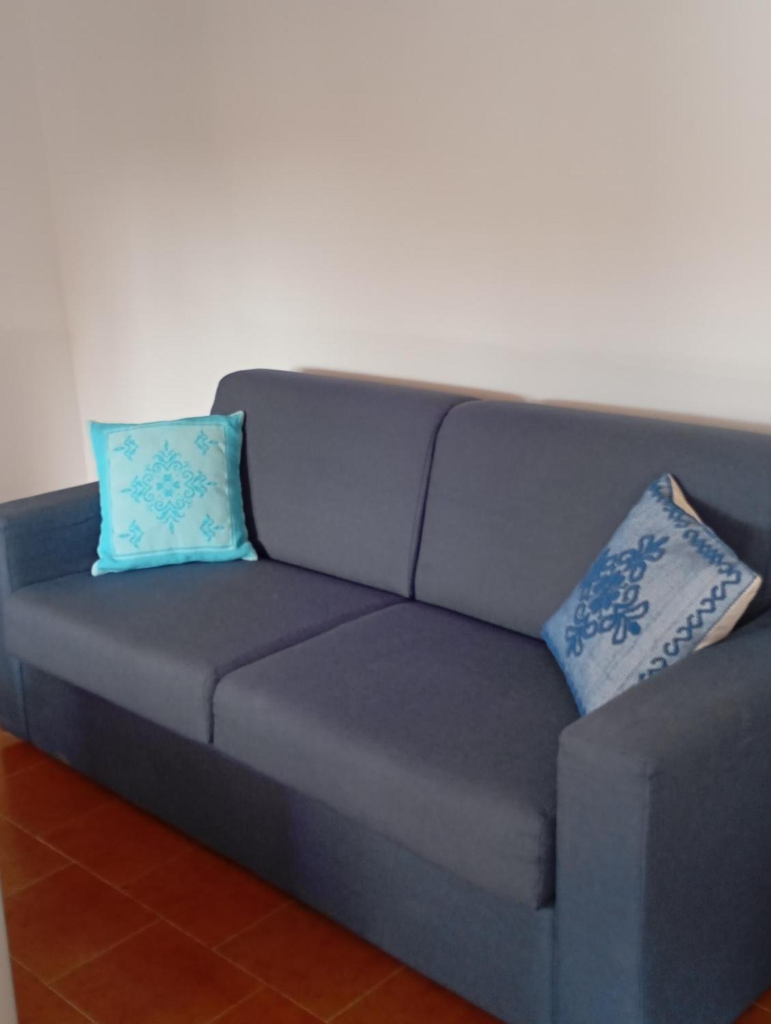Casa Pipere Appartement Santa Lucia  Buitenkant foto
