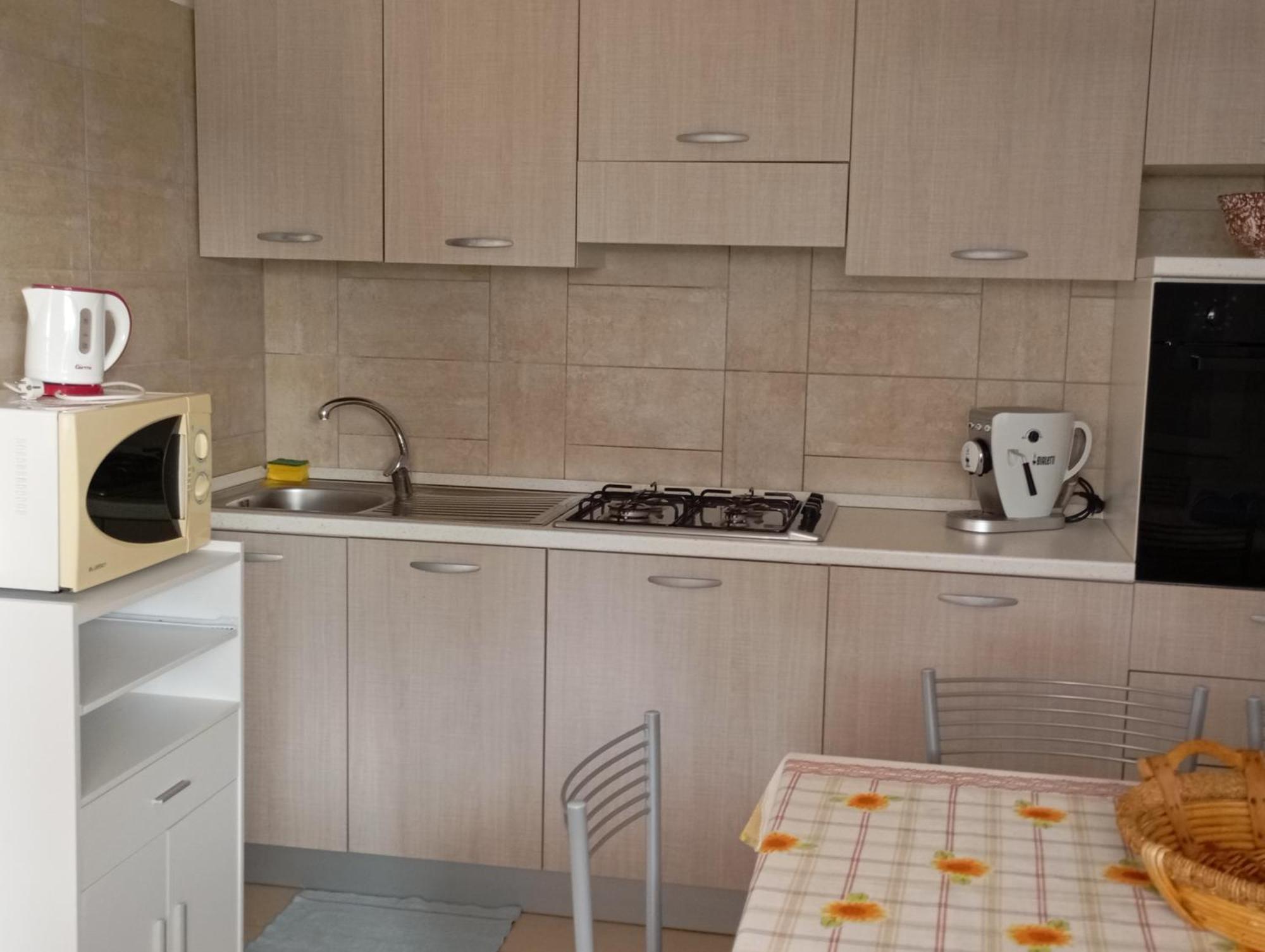 Casa Pipere Appartement Santa Lucia  Buitenkant foto