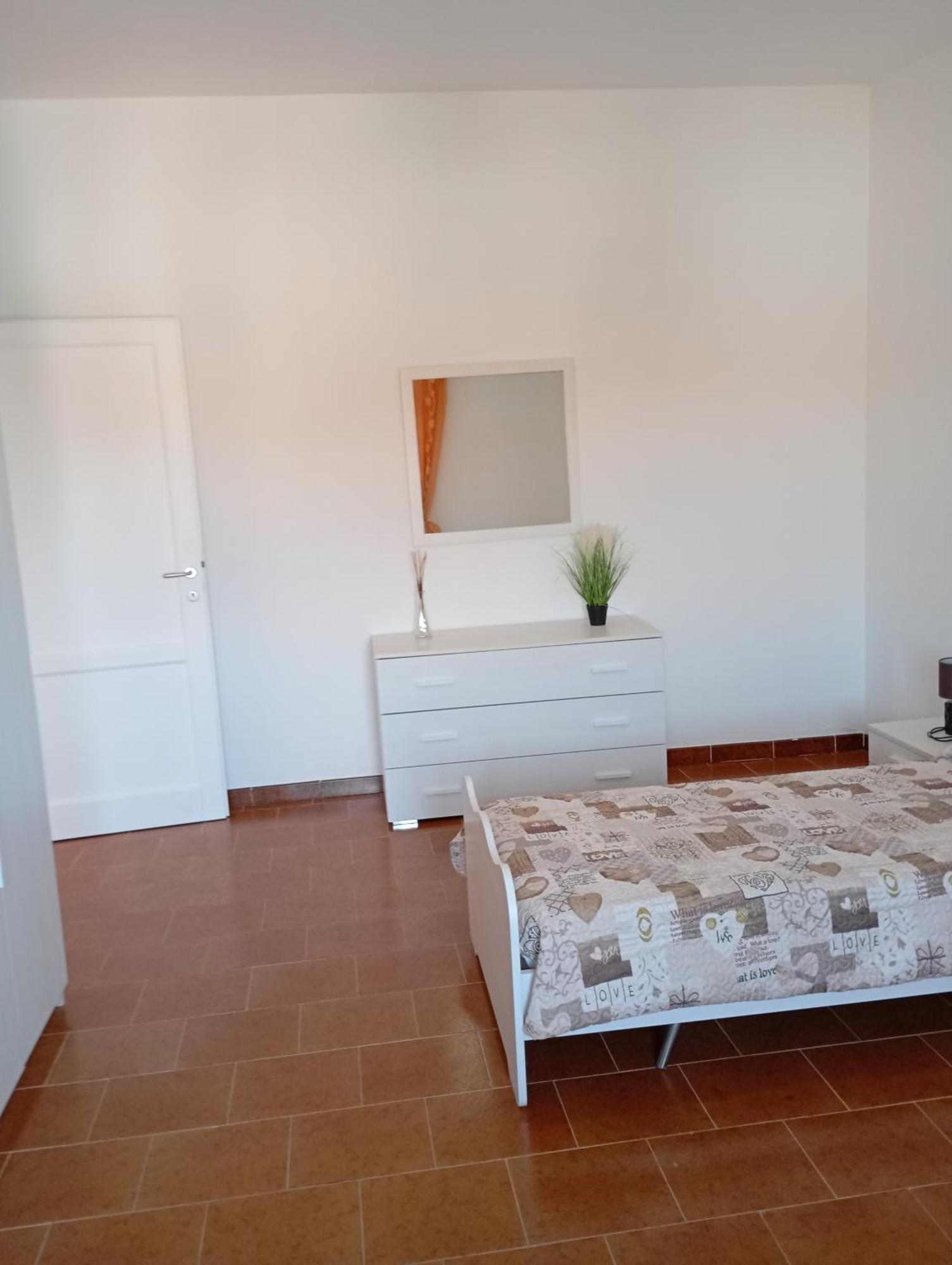 Casa Pipere Appartement Santa Lucia  Buitenkant foto