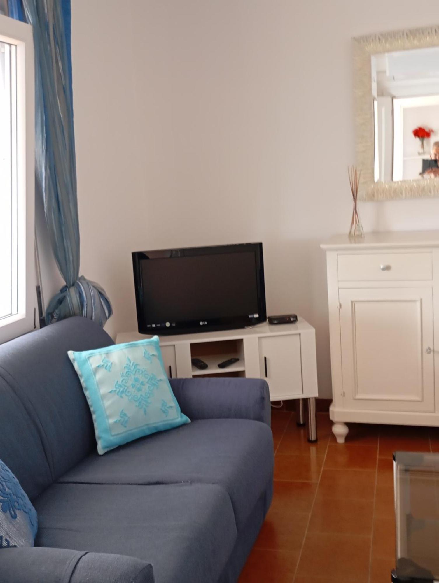 Casa Pipere Appartement Santa Lucia  Buitenkant foto