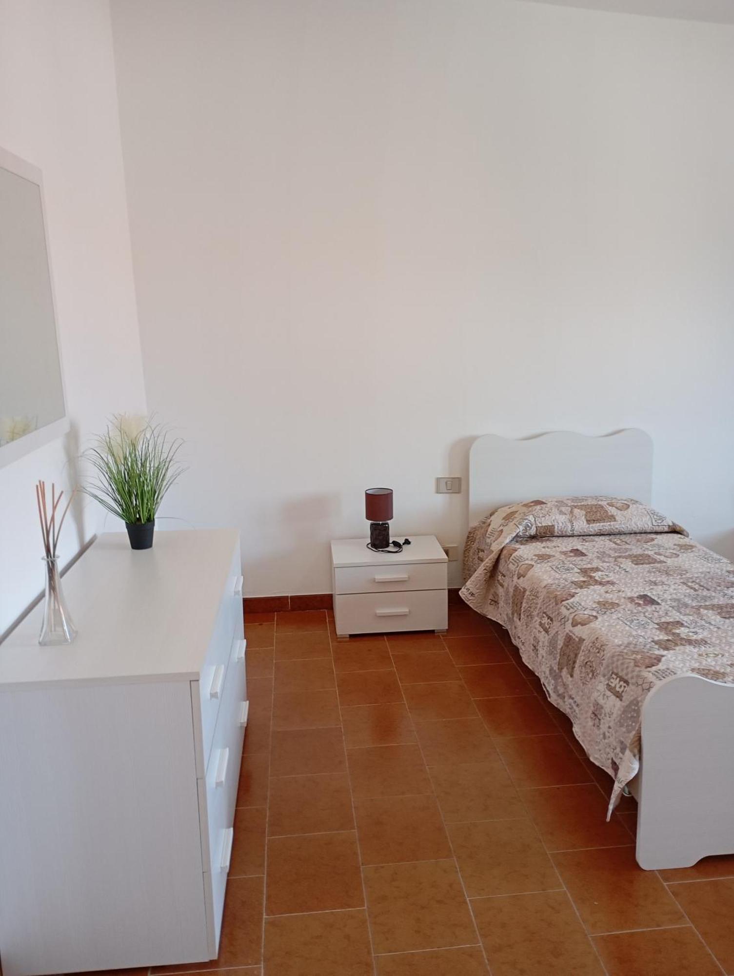 Casa Pipere Appartement Santa Lucia  Buitenkant foto