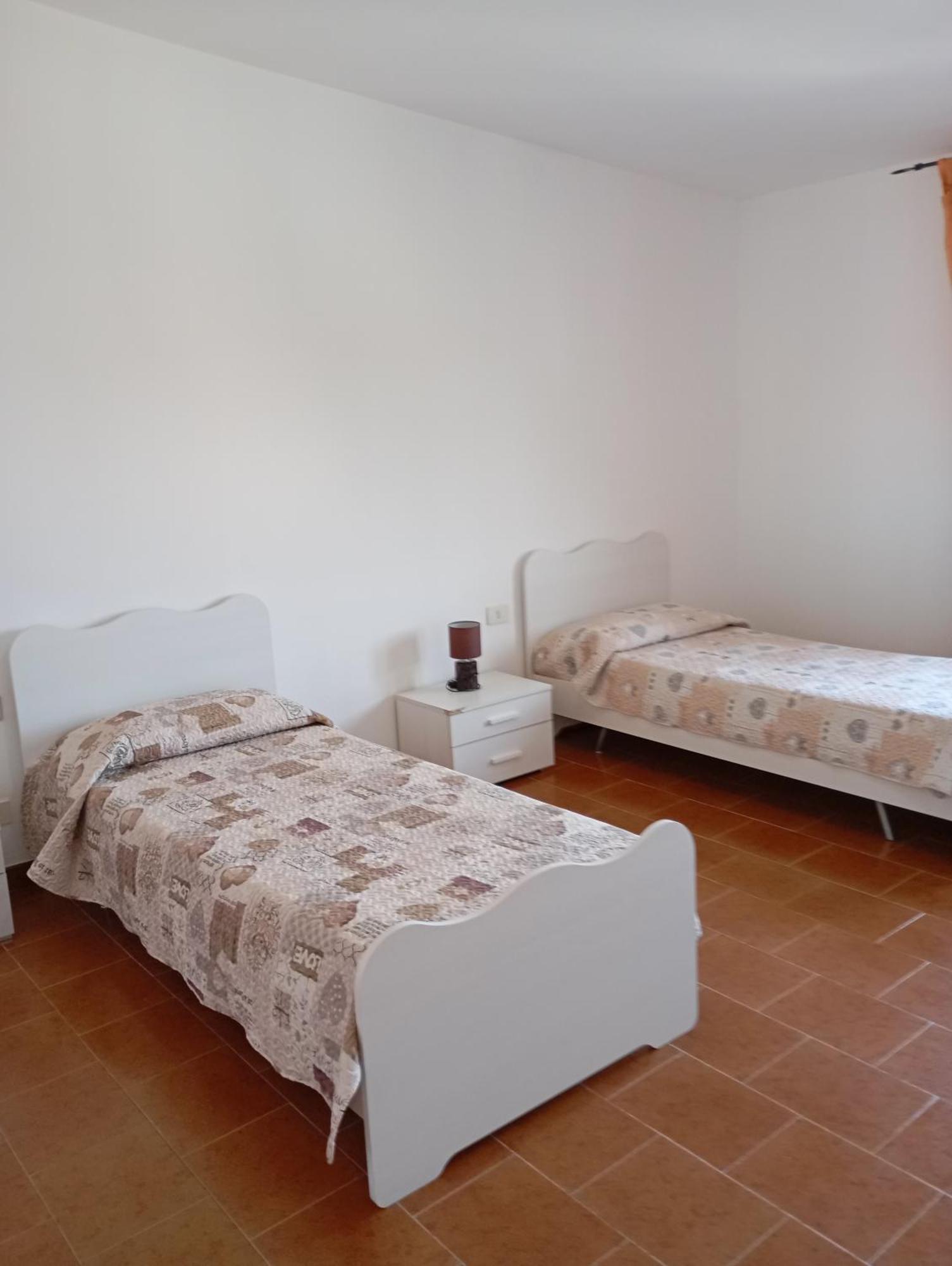 Casa Pipere Appartement Santa Lucia  Buitenkant foto