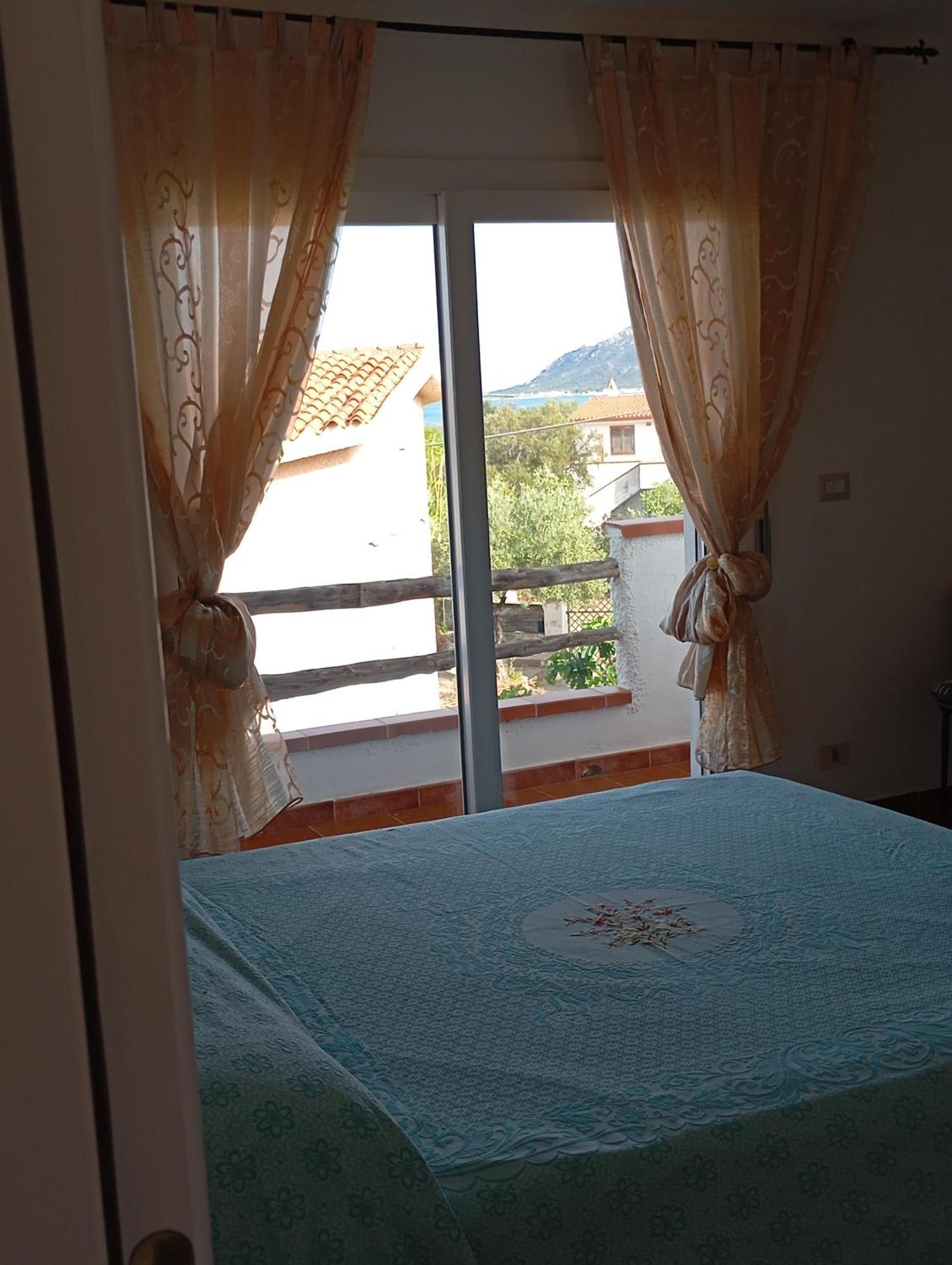 Casa Pipere Appartement Santa Lucia  Buitenkant foto