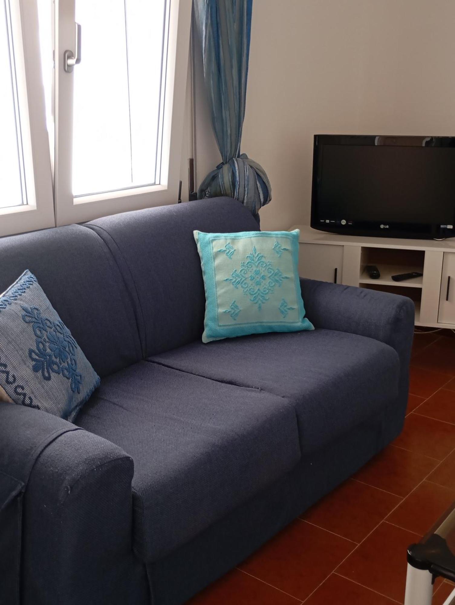 Casa Pipere Appartement Santa Lucia  Buitenkant foto