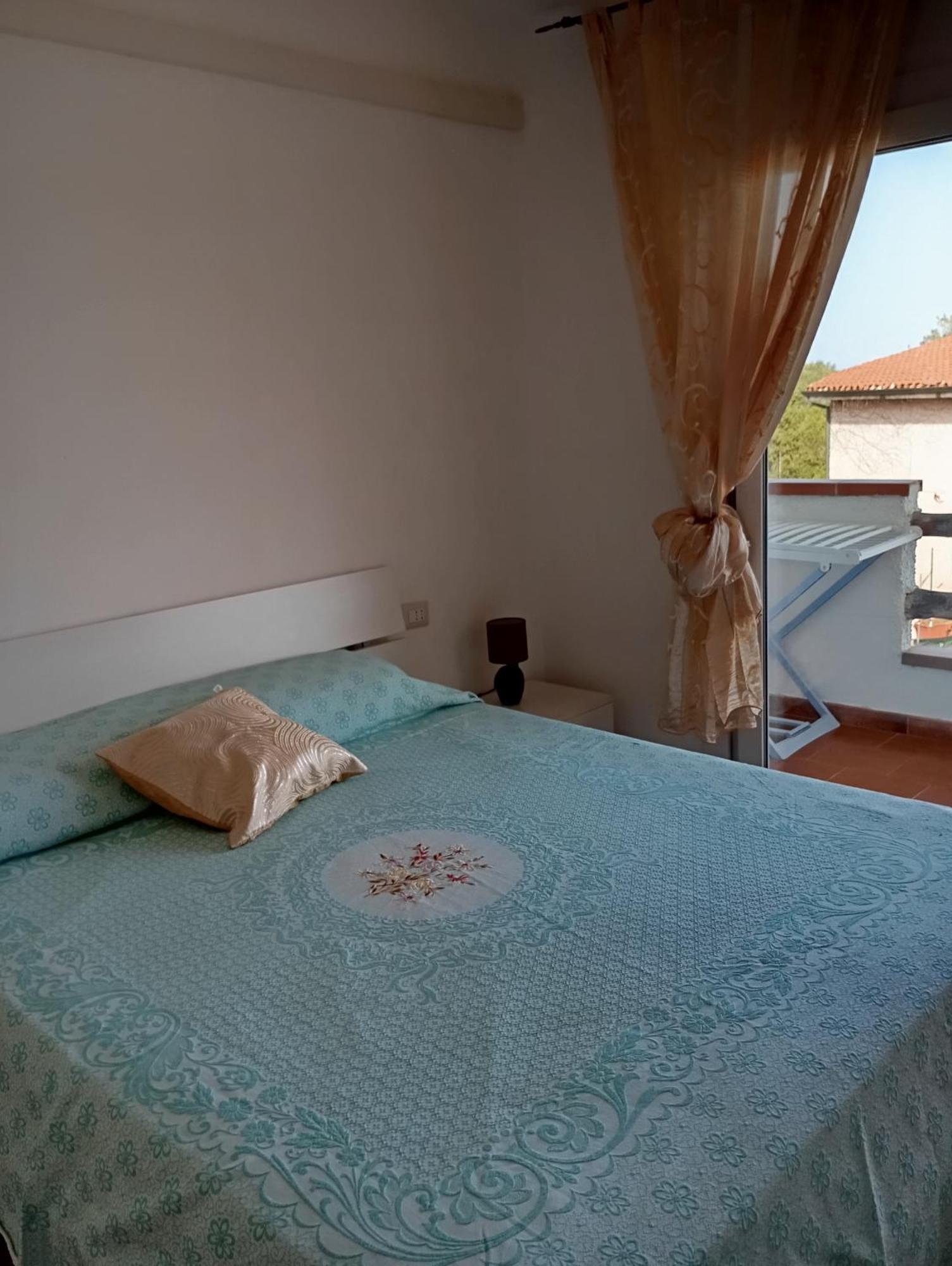 Casa Pipere Appartement Santa Lucia  Buitenkant foto
