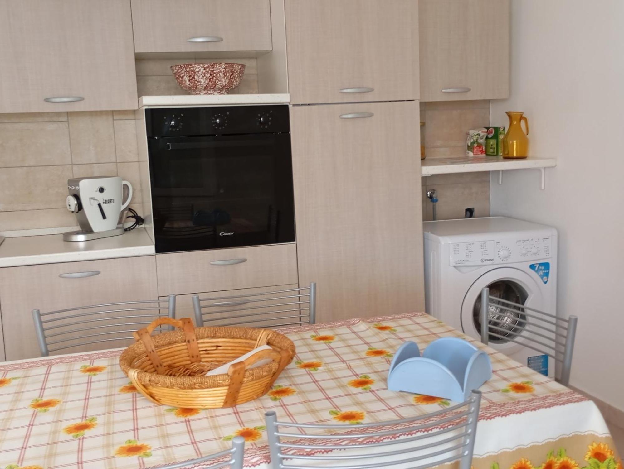 Casa Pipere Appartement Santa Lucia  Buitenkant foto