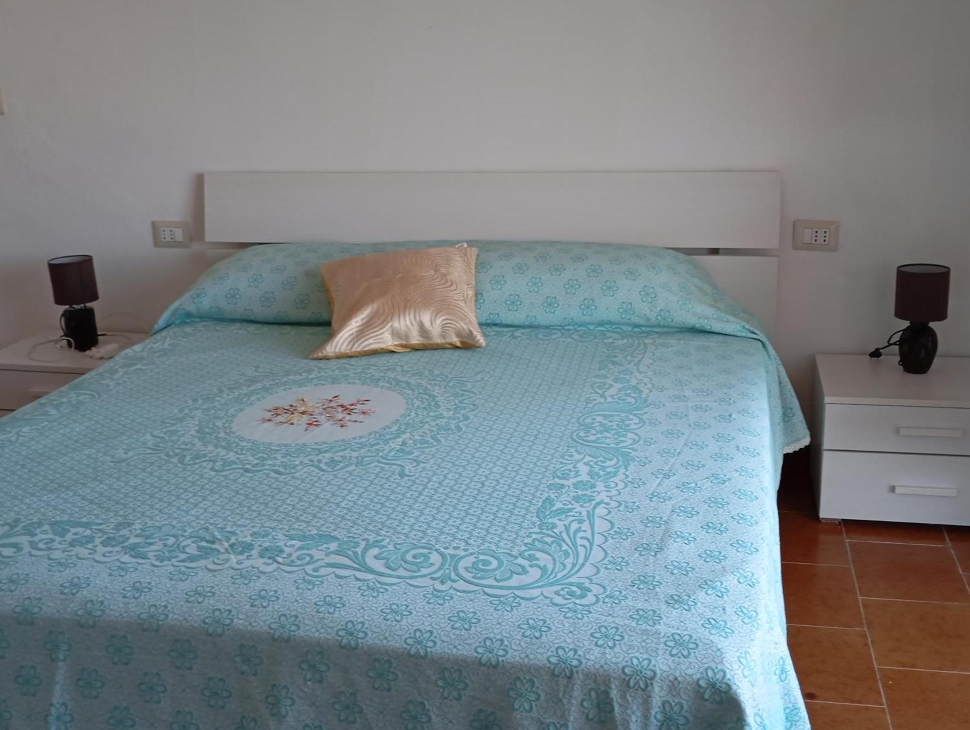 Casa Pipere Appartement Santa Lucia  Buitenkant foto