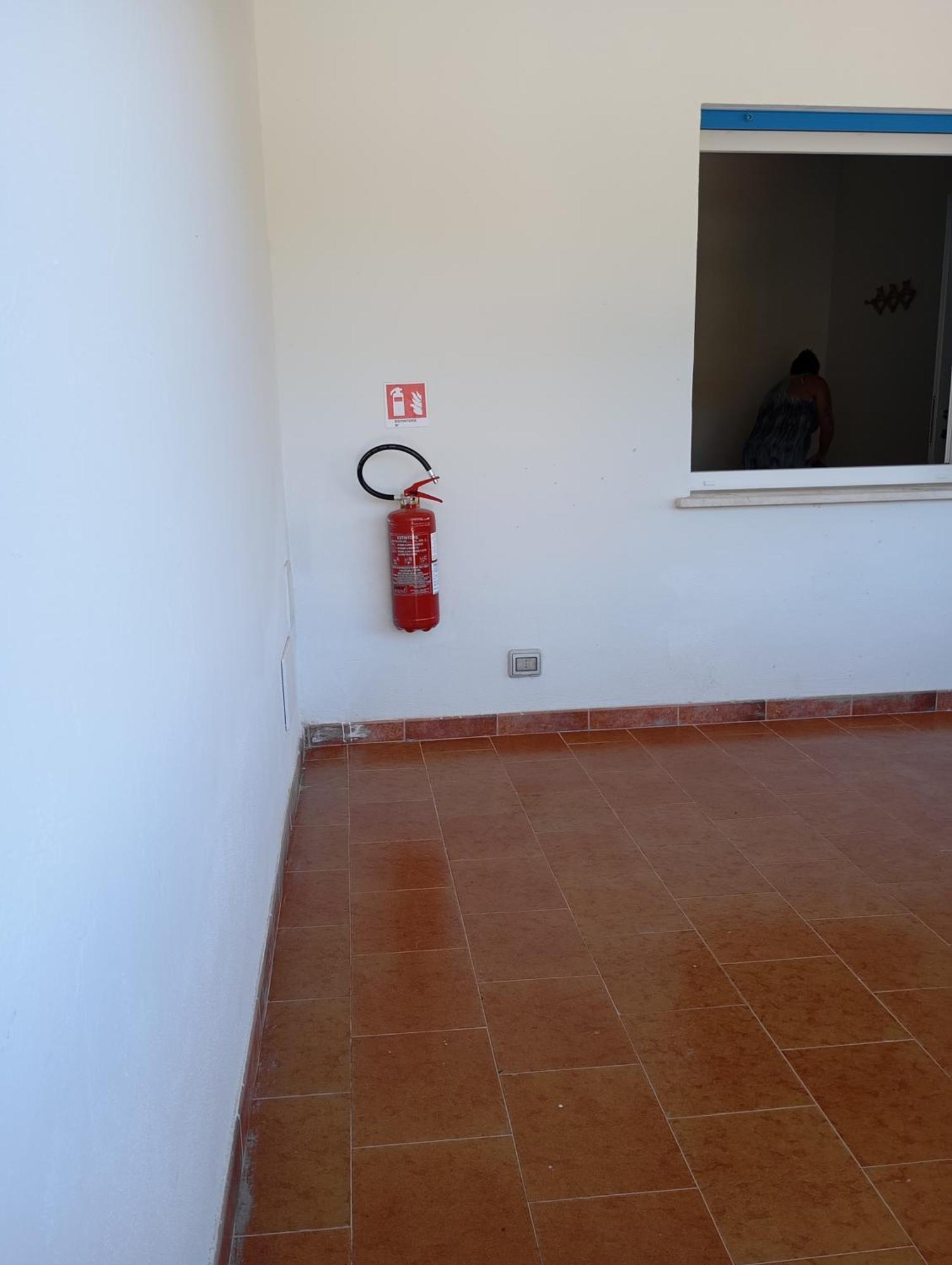 Casa Pipere Appartement Santa Lucia  Buitenkant foto