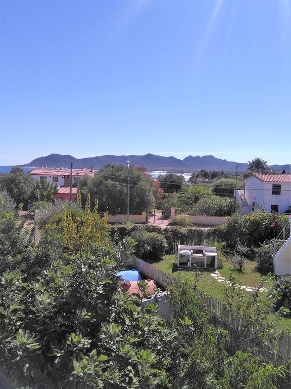 Casa Pipere Appartement Santa Lucia  Buitenkant foto